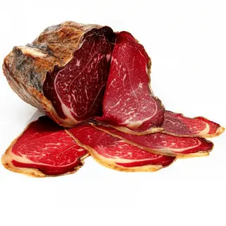Cecina Veteada De León (150 G.)