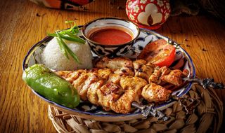 ЧОПШИШ ИЗ КУРИЦЫ 