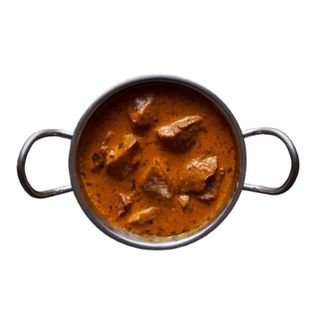 Lamb Balti