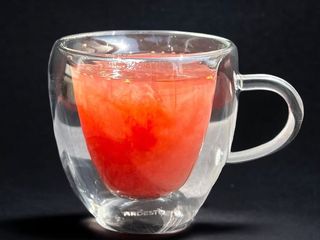 Малина-м’ята (350ml)