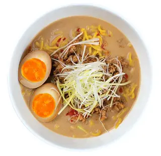 Tantan Ramen (690 g)