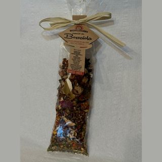 Delizie Di Calabria, Kryddblandning "boscaiola" - 25g