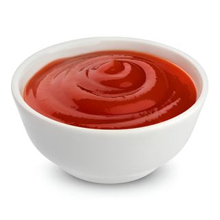 ketchup