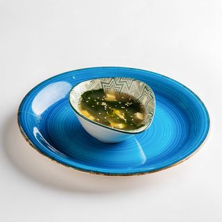 9. Sopa de miso