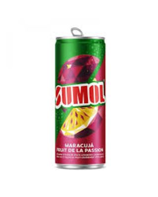 Sumol Maracujá