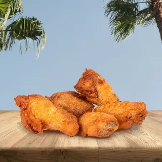 Chicken Wings 5 Uds