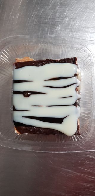 Tarta de la abuela