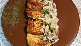 Деруни Житомирські