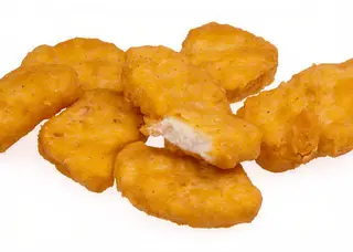 Tapa de nuggets 10 uds.
