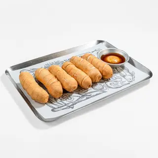 TEQUEÑOS