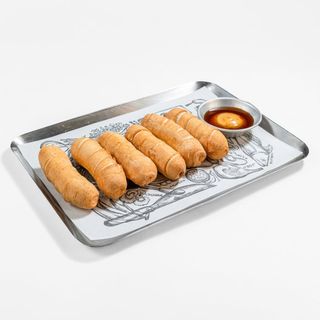 TEQUEÑOS