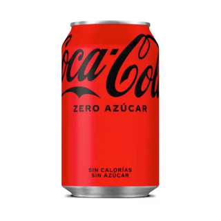 Coca-Cola Zero