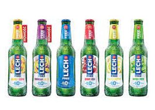 Lech free 0.3l smakowe