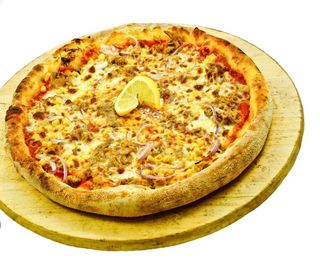 Pizza Tonno Ø32cm