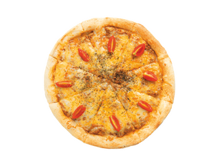 Пицца Болоньезе 