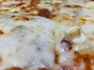 Pizza Serowa 20cm