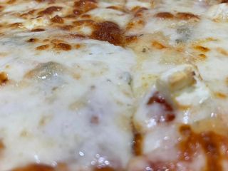 Pizza Serowa 20cm