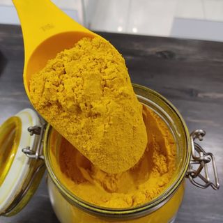 Куркума молотая (100 гр.)