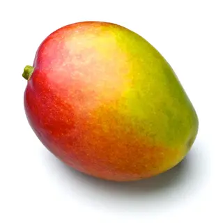 Mango Dojrzałe 1 Szt.