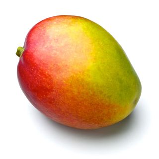 Mango Dojrzałe 1 Szt.