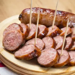 chorizo criollo