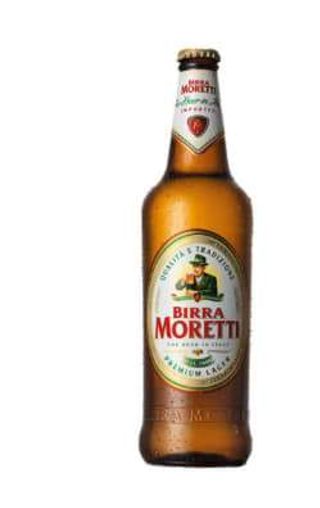 Birra Moretti