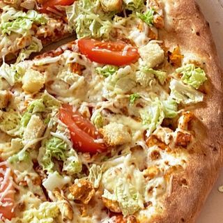 Пицца Цезарь