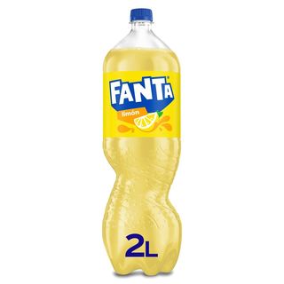Fanta Limón 2l.