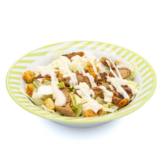 Vegan Caesar