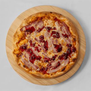 Pizza Góralska 33cm