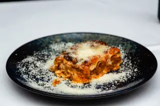 Lasagna
