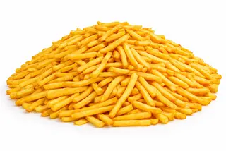 PATATINE EXTRA LARGE - GF