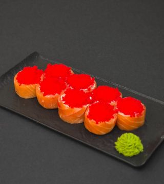 Salmon King (420г)-8шт NEW