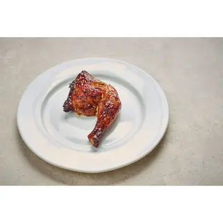 1/4 Peppered Chicken