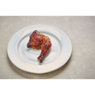 1/4 Peppered Chicken