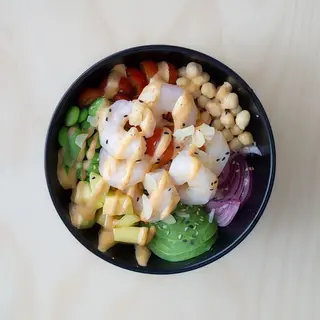 Poke Nairobi