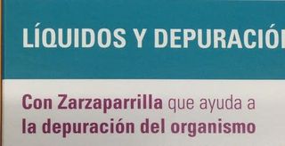 Drenatge 250 Ml. Elimina Líquids I Depuració Biform
