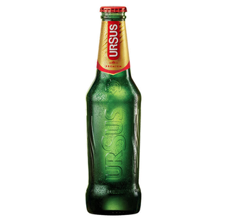 Bere ursus premium