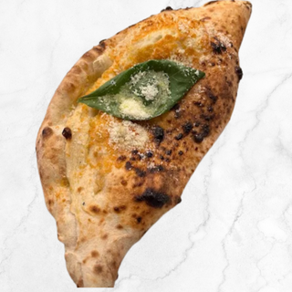 Pizza Calzone NAPOLETANO