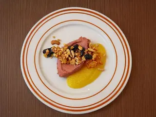 Курячий паштет (140g)