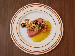 Курячий паштет (140g)