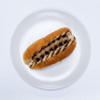 Хот дог (180г)