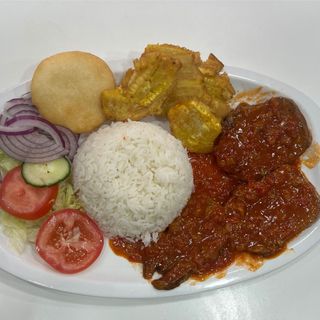 Sobre barriga en salga 