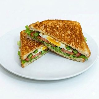 Sándwich Costero