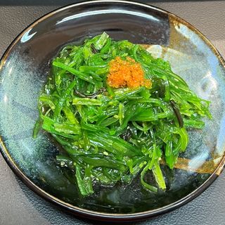Goma Wakame