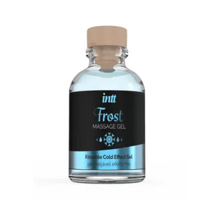 Масажний Гель Для Інтимних Зон Intt Frost (30 Мл) 15417