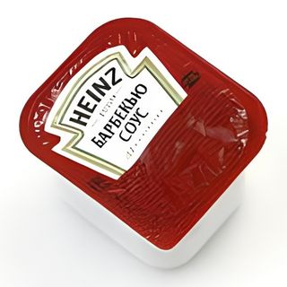 Соус "Барбекю" Heinz (25 мл.)
