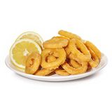 Calamares A La Romana