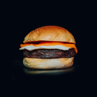 Xperience Burger