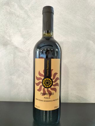 Primitivo 14°